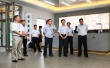 天津市滨海新区副区长蔡云鹏一行访问华体会体育在线(中国)唯一官方网站华体会体育在线(中国)唯一官方网站
设计中心