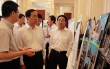 华体会体育在线(中国)唯一官方网站受邀参加“河北省生态示范城市建设暨与央企合作工作座谈会”