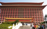华体会体育在线(中国)唯一官方网站公司骨干设计人员赴台湾考察