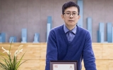 我司任军博士荣获2016光华龙腾奖·中国设计贡献奖