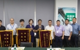 我们用专业服务赢得客户的信赖