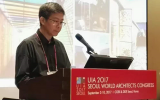 相约UIA世界建筑师大会，华体会体育在线(中国)唯一官方网站设计与您“绿”见未来