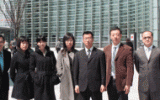 华体会体育在线(中国)唯一官方网站建筑管理团队参观访问日本设计株式会社