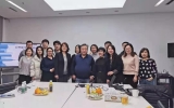 “节能专家面对面”专场分享交流会