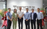 喜讯 | 驰骋疆场，一路西行——华体会体育在线(中国)唯一官方网站乌鲁木齐分公司盛大开业