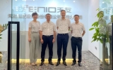 表里山河，华夏之魂——华体会体育在线(中国)唯一官方网站山西分公司盛大开业